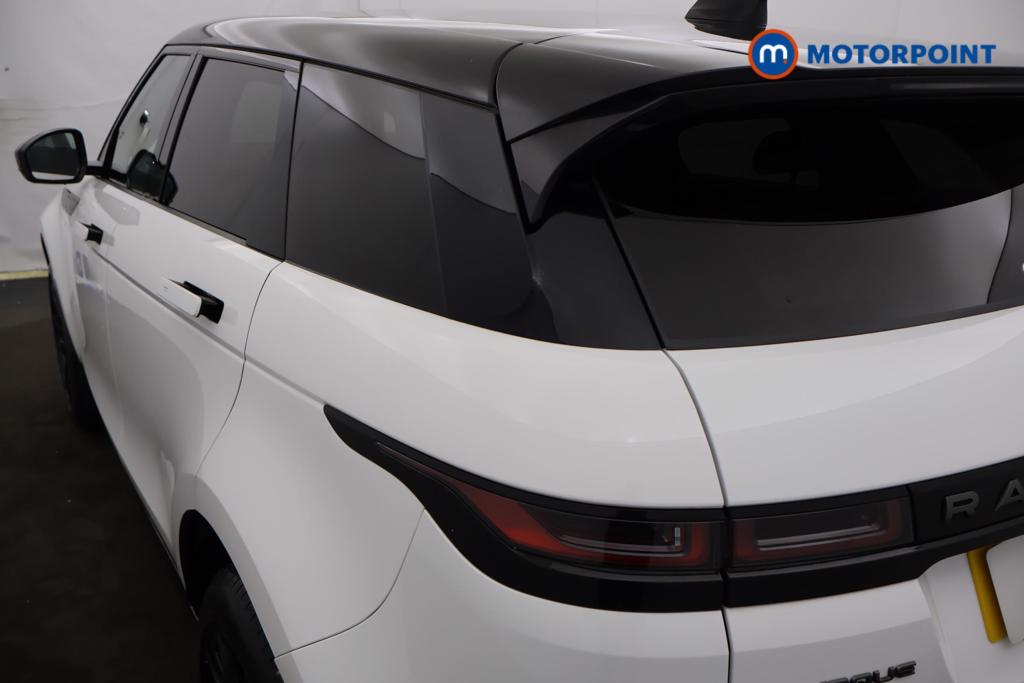 Land Rover Range Rover Evoque R-Dynamic Se Automatic Diesel SUV - Stock Number (1540012) - 14th supplementary image