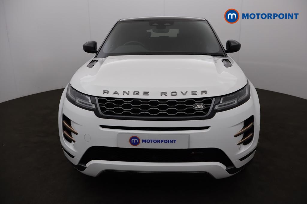 Land Rover Range Rover Evoque R-Dynamic Se Automatic Diesel SUV - Stock Number (1540012) - 15th supplementary image