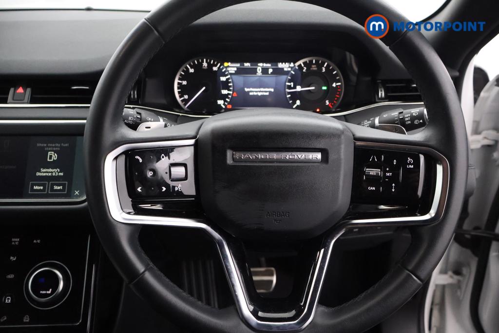 Land Rover Range Rover Evoque R-Dynamic Se Automatic Diesel SUV - Stock Number (1540012) - 1st supplementary image