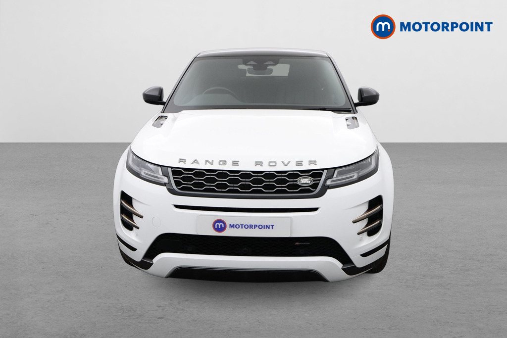 Land Rover Range Rover Evoque R-Dynamic Se Automatic Diesel SUV - Stock Number (1540012) - Front bumper