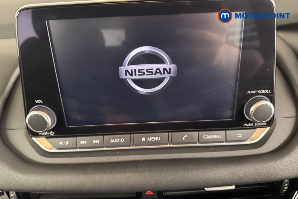 Nissan Qashqai Acenta Premium Manual Petrol SUV - Stock Number (1540071) - 2nd supplementary image