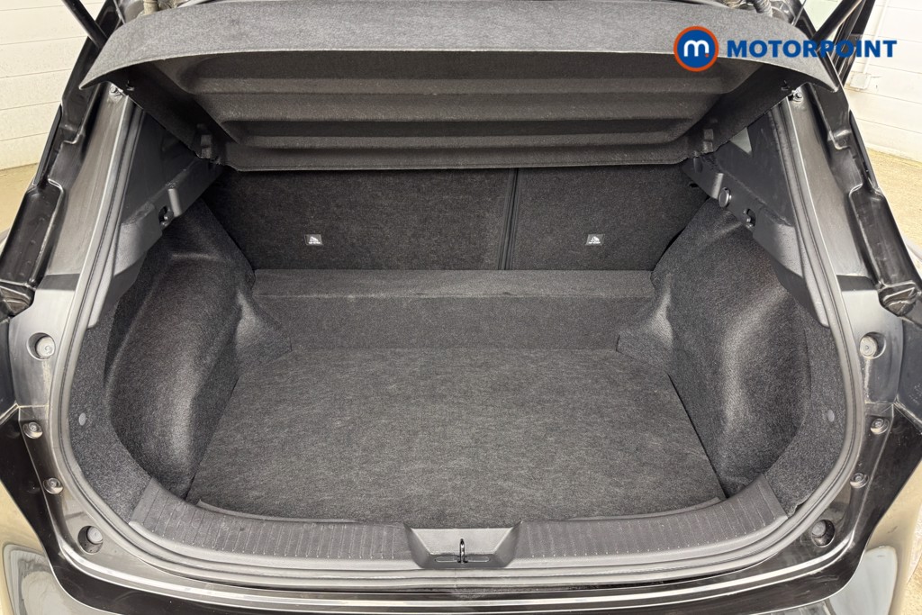 Nissan Qashqai Acenta Premium Manual Petrol SUV - Stock Number (1540071) - 3rd supplementary image