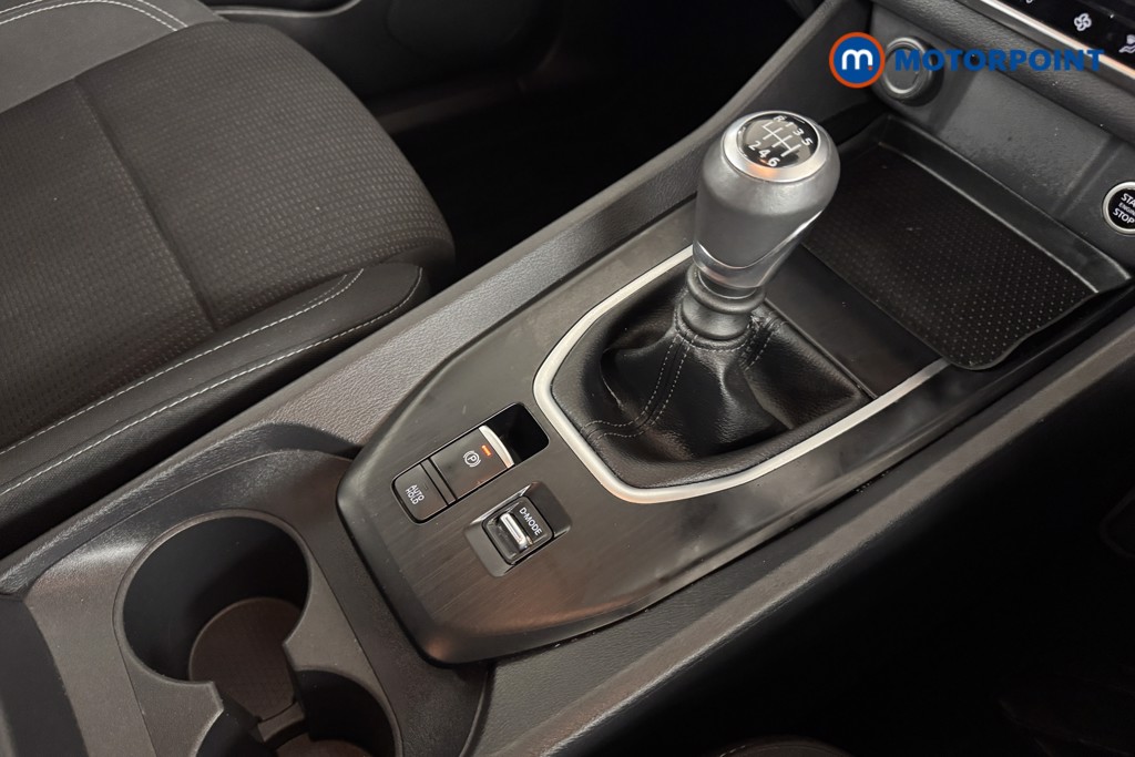 Nissan Qashqai Acenta Premium Manual Petrol SUV - Stock Number (1540071) - 10th supplementary image