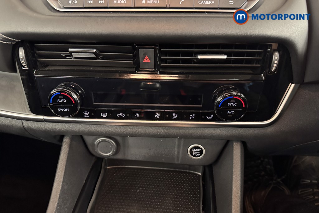 Nissan Qashqai Acenta Premium Manual Petrol SUV - Stock Number (1540071) - 11th supplementary image