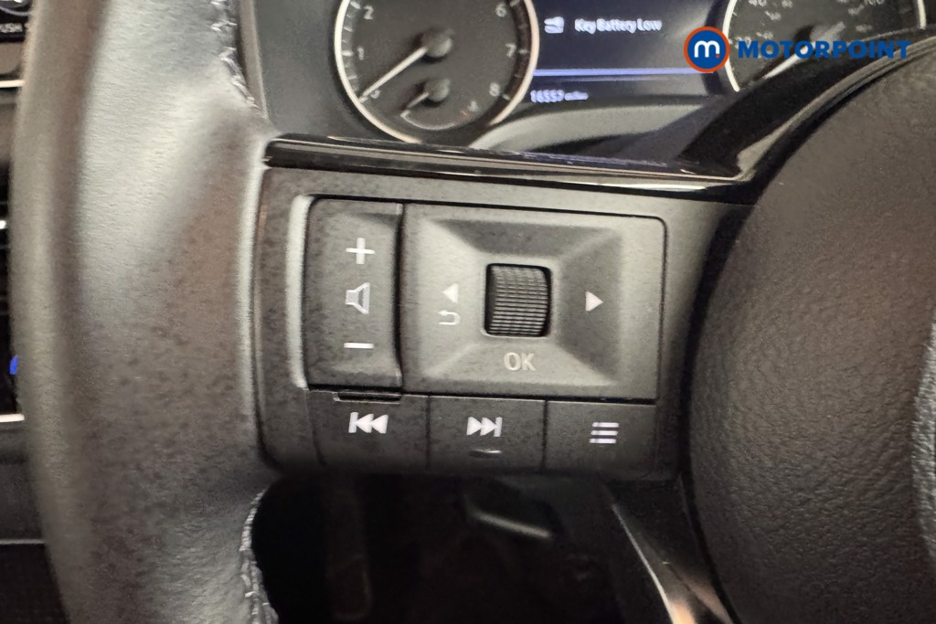 Nissan Qashqai Acenta Premium Manual Petrol SUV - Stock Number (1540071) - 13th supplementary image