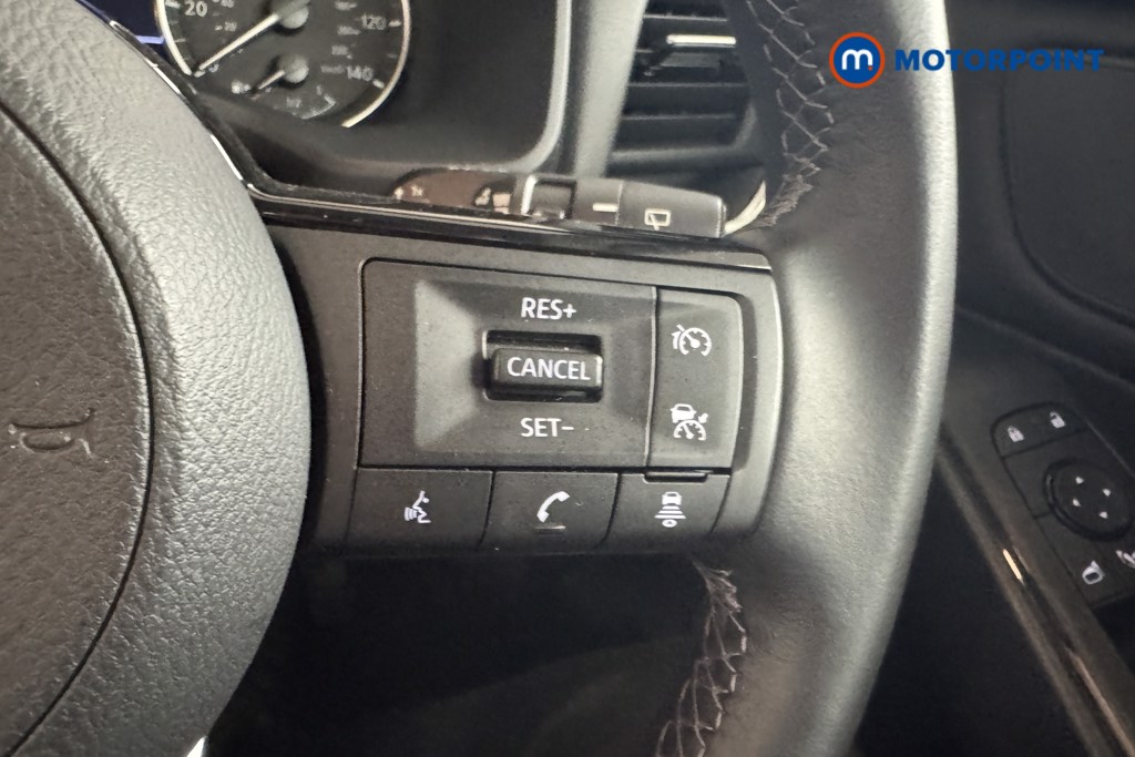 Nissan Qashqai Acenta Premium Manual Petrol SUV - Stock Number (1540071) - 14th supplementary image