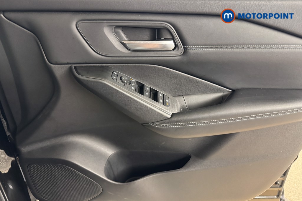 Nissan Qashqai Acenta Premium Manual Petrol SUV - Stock Number (1540071) - 15th supplementary image