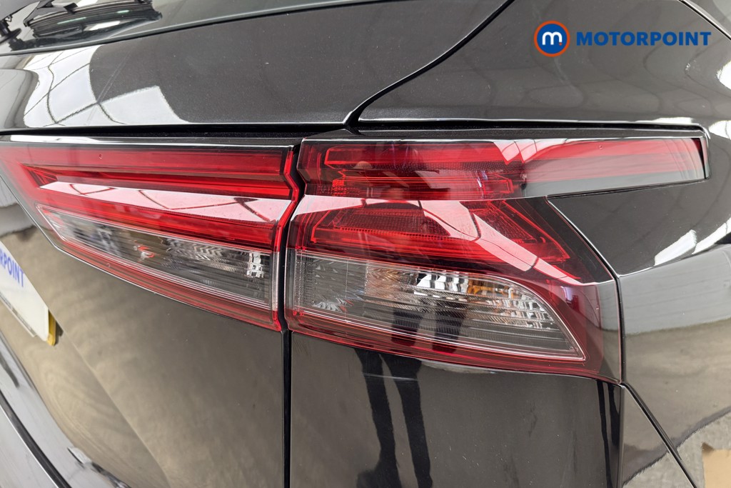 Nissan Qashqai Acenta Premium Manual Petrol SUV - Stock Number (1540071) - 18th supplementary image