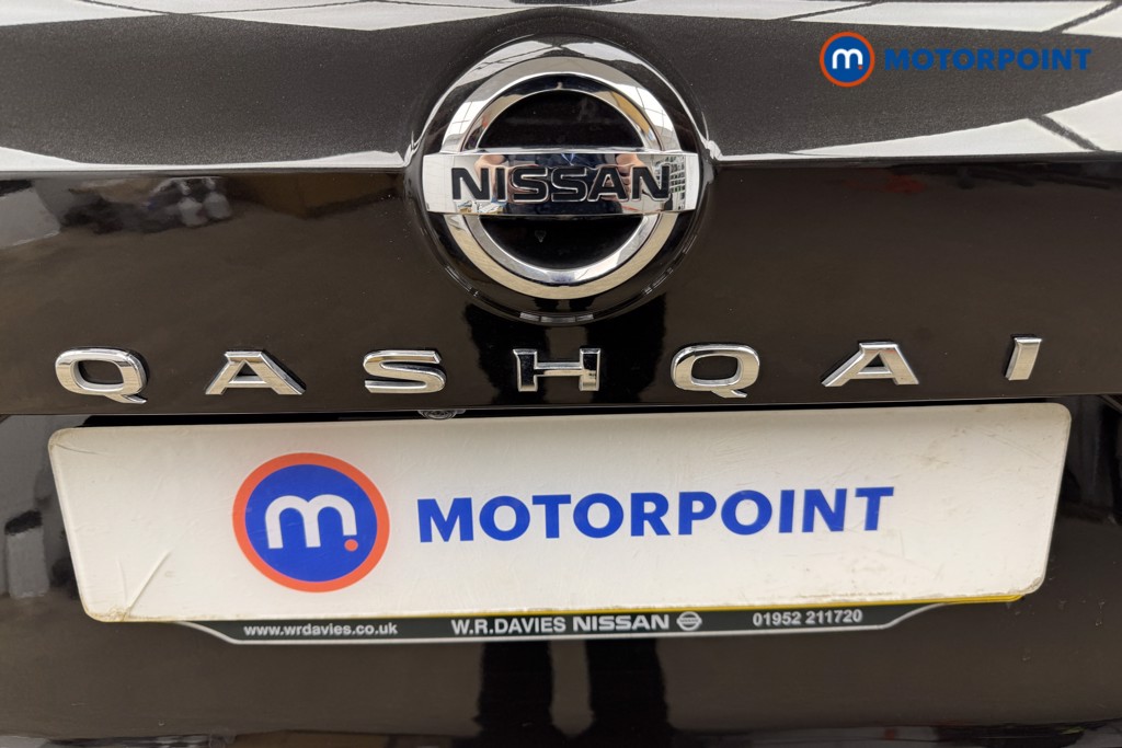 Nissan Qashqai Acenta Premium Manual Petrol SUV - Stock Number (1540071) - 19th supplementary image