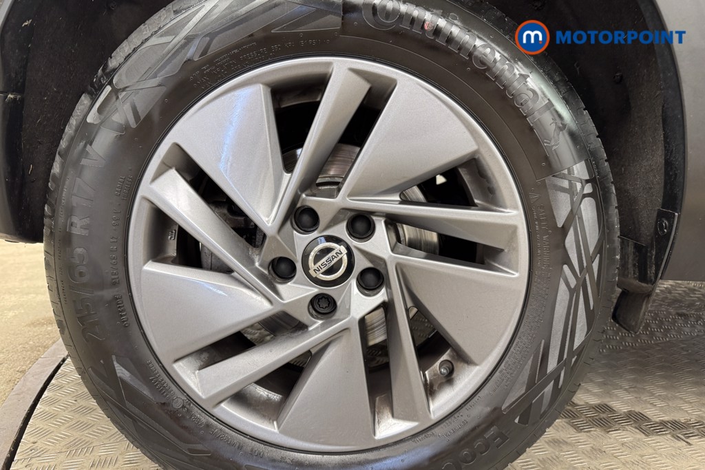Nissan Qashqai Acenta Premium Manual Petrol SUV - Stock Number (1540071) - 20th supplementary image