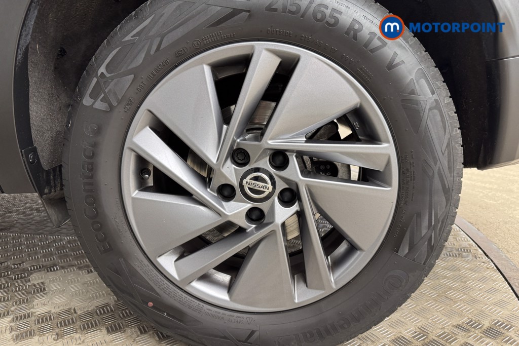 Nissan Qashqai Acenta Premium Manual Petrol SUV - Stock Number (1540071) - 23rd supplementary image
