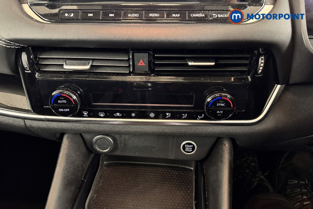 Nissan Qashqai N-Connecta Manual Petrol SUV - Stock Number (1540084) - 11th supplementary image