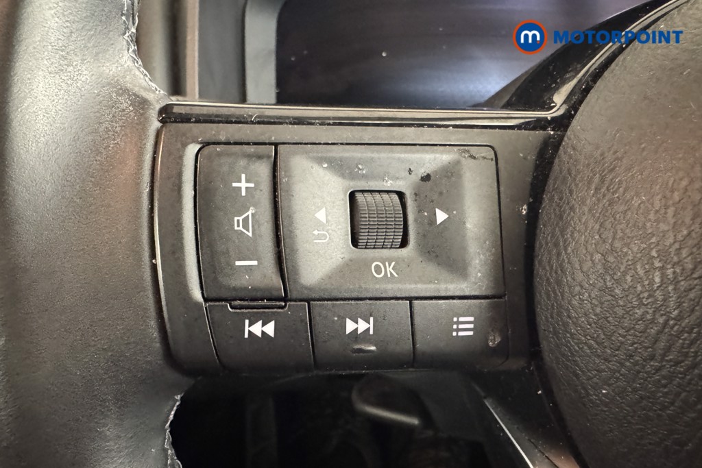 Nissan Qashqai N-Connecta Manual Petrol SUV - Stock Number (1540084) - 13th supplementary image