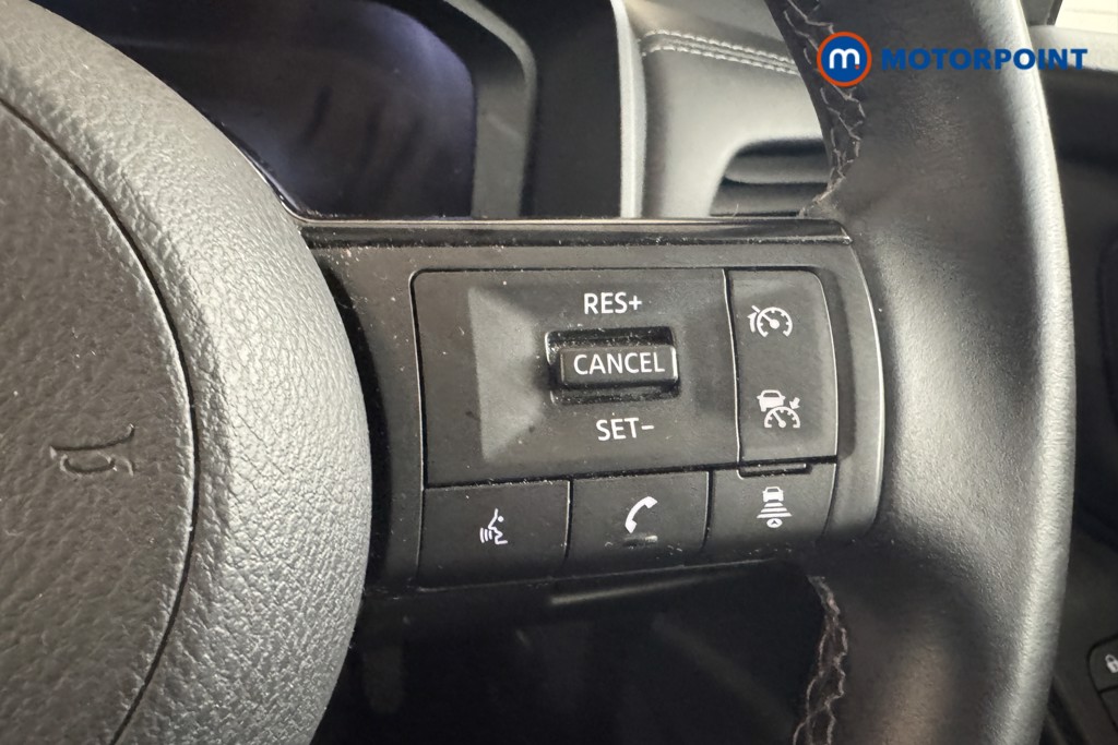 Nissan Qashqai N-Connecta Manual Petrol SUV - Stock Number (1540084) - 14th supplementary image