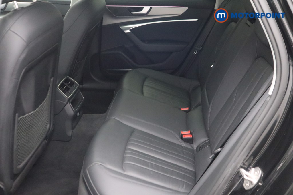 Audi A6 Sport Automatic Diesel Estate - Stock Number (1540420) - 2nd supplementary image
