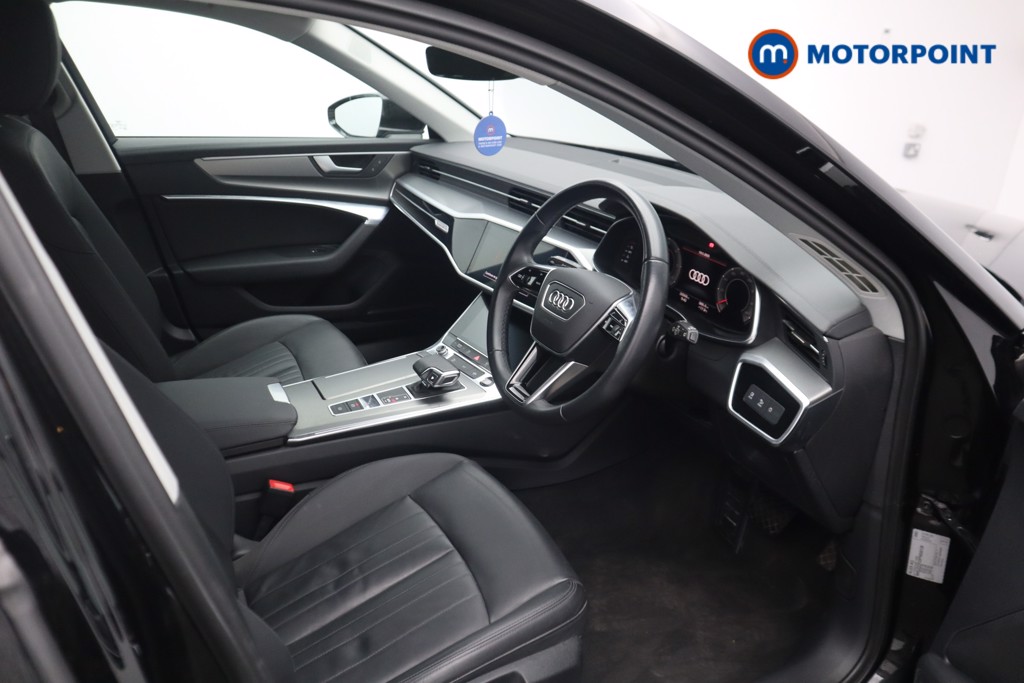 Audi A6 Sport Automatic Diesel Estate - Stock Number (1540420) - 3rd supplementary image