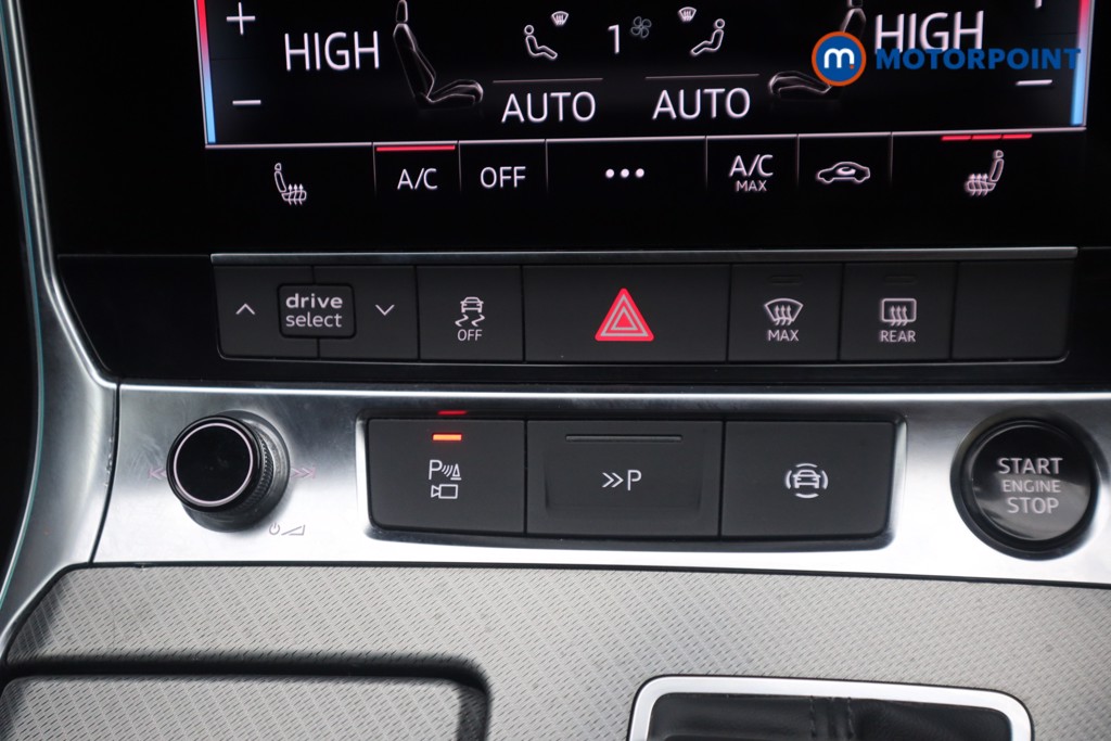 Audi A6 Sport Automatic Diesel Estate - Stock Number (1540420) - 13th supplementary image
