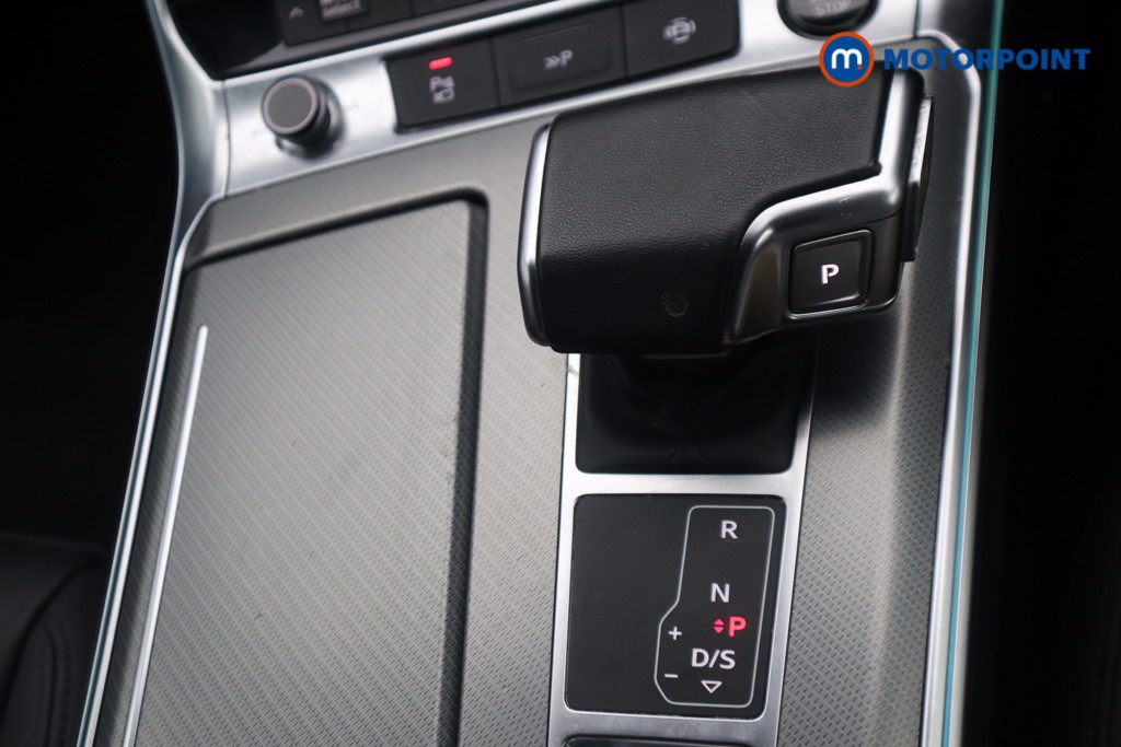 Audi A6 Sport Automatic Diesel Estate - Stock Number (1540420) - 14th supplementary image