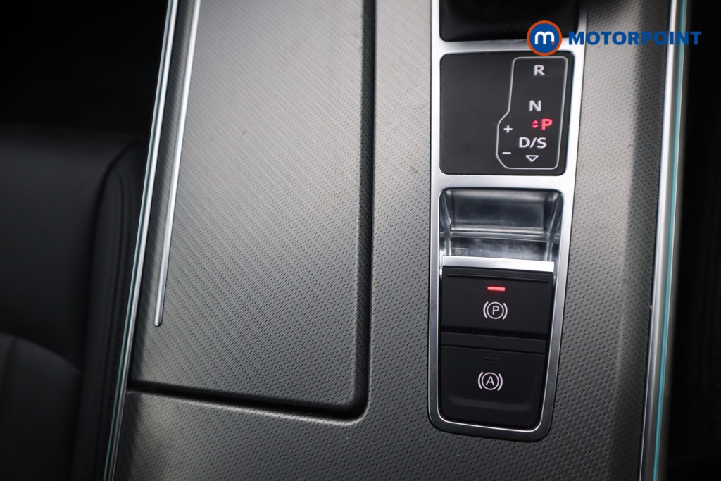 Audi A6 Sport Automatic Diesel Estate - Stock Number (1540420) - 15th supplementary image