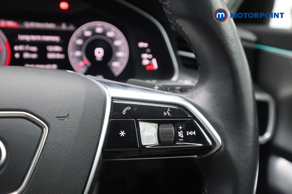 Audi A6 Sport Automatic Diesel Estate - Stock Number (1540420) - 17th supplementary image