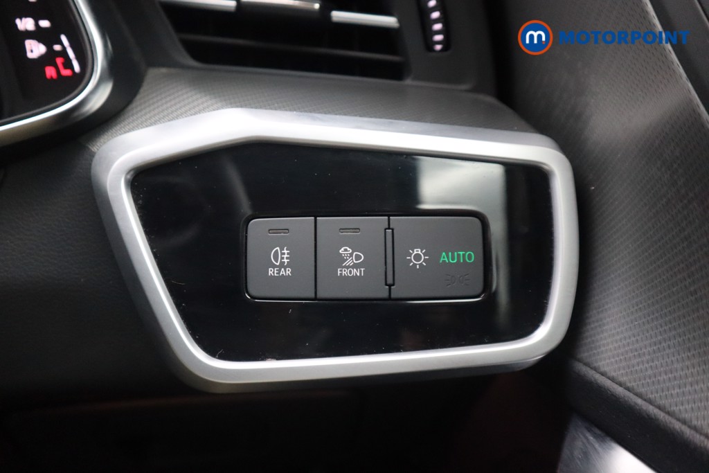 Audi A6 Sport Automatic Diesel Estate - Stock Number (1540420) - 18th supplementary image