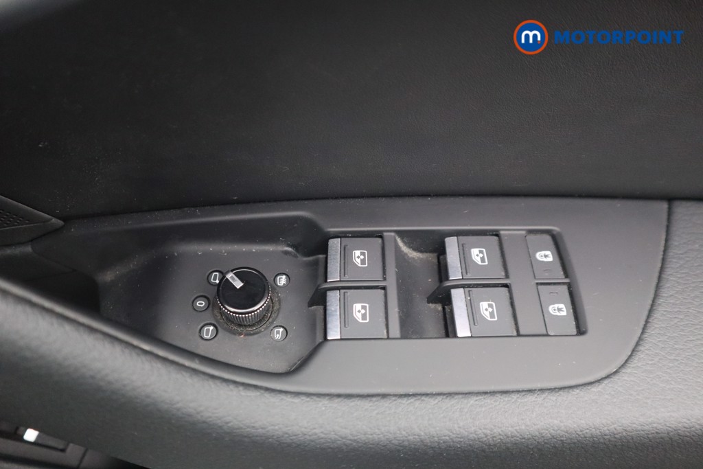 Audi A6 Sport Automatic Diesel Estate - Stock Number (1540420) - 20th supplementary image