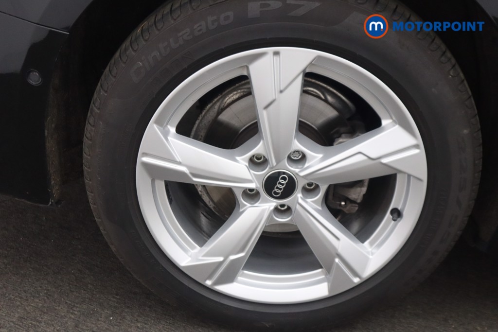 Audi A6 Sport Automatic Diesel Estate - Stock Number (1540420) - 22nd supplementary image