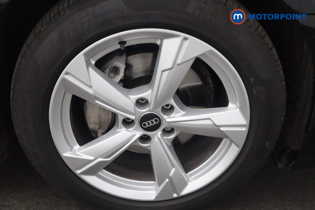 Audi A6 Sport Automatic Diesel Estate - Stock Number (1540420) - 24th supplementary image