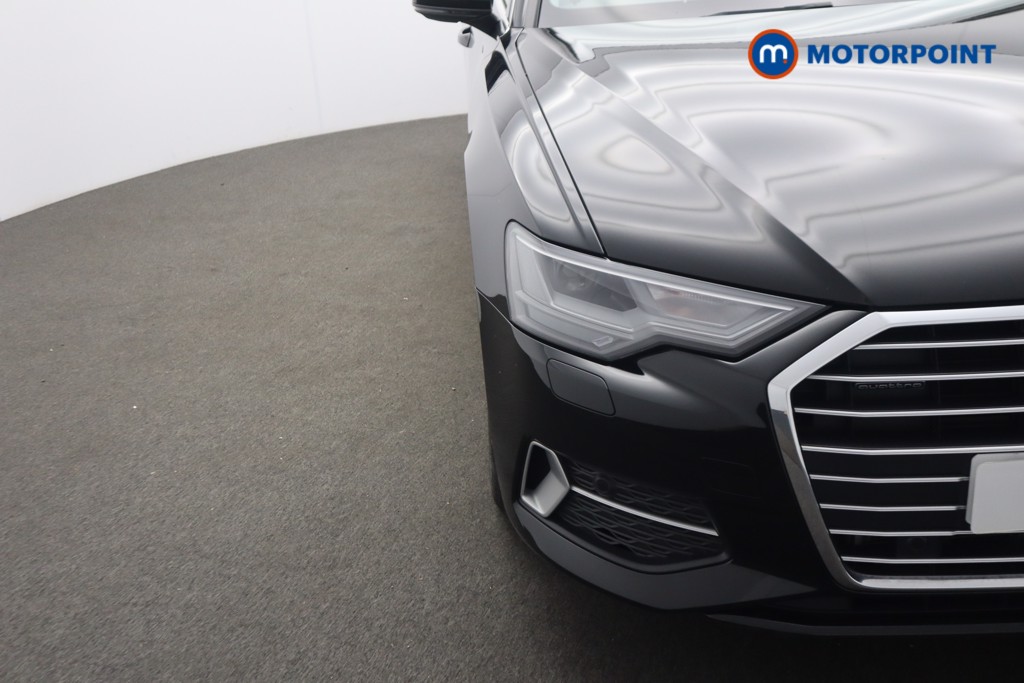 Audi A6 Sport Automatic Diesel Estate - Stock Number (1540420) - 25th supplementary image