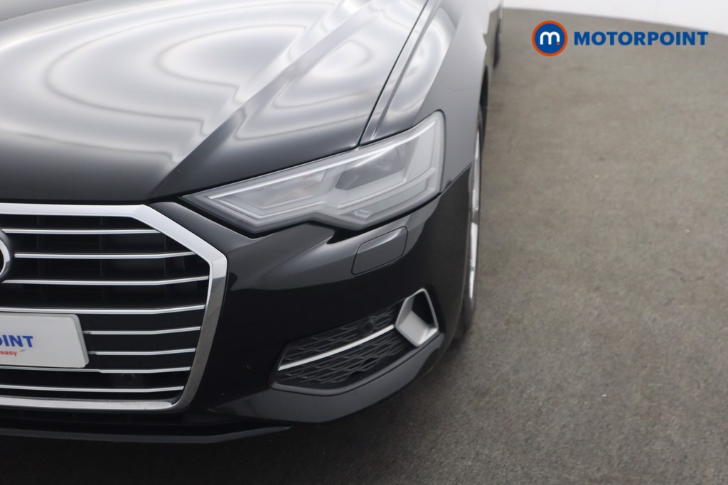 Audi A6 Sport Automatic Diesel Estate - Stock Number (1540420) - 26th supplementary image