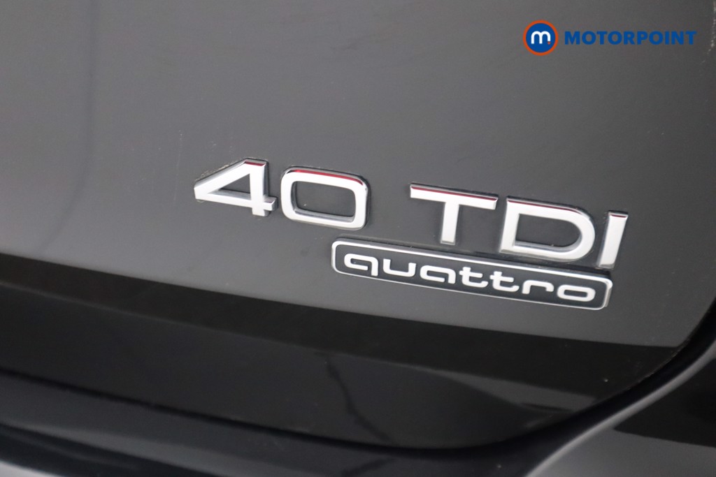 Audi A6 Sport Automatic Diesel Estate - Stock Number (1540420) - 29th supplementary image