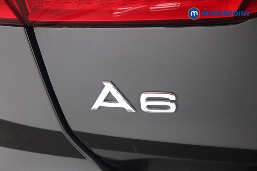 Audi A6 Sport Automatic Diesel Estate - Stock Number (1540420) - 31st supplementary image