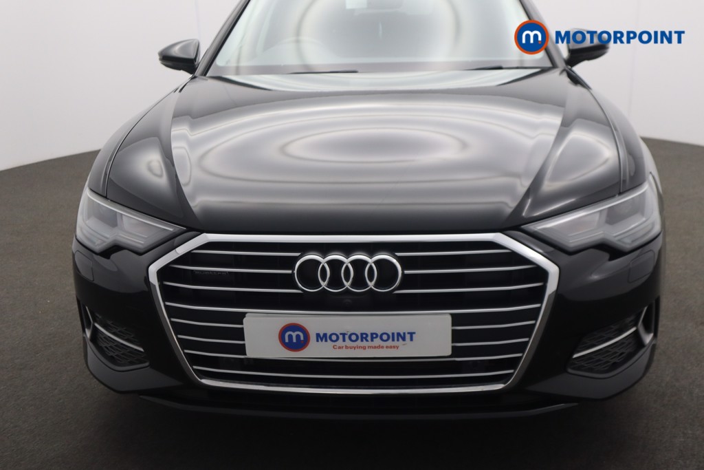 Audi A6 Sport Automatic Diesel Estate - Stock Number (1540420) - 34th supplementary image