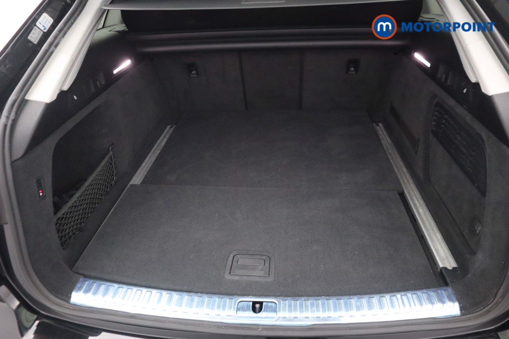 Audi A6 Sport Automatic Diesel Estate - Stock Number (1540420) - 35th supplementary image