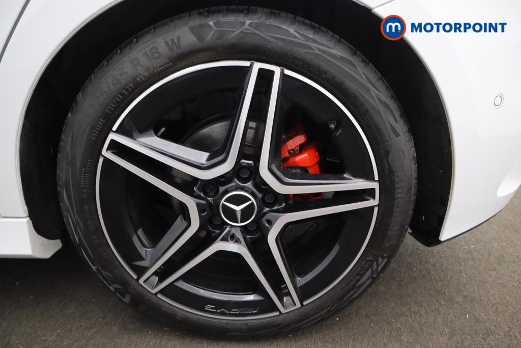 Mercedes-Benz A Class Amg Line Executive Edition Automatic Petrol Hatchback - Stock Number (1540643) - 13th supplementary image