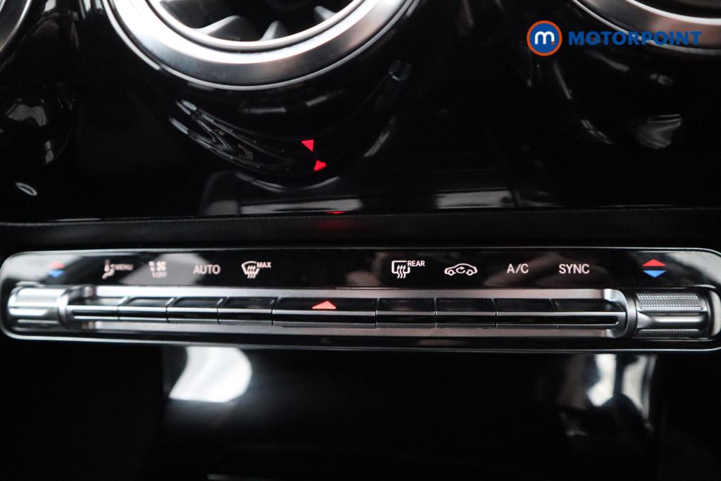 Mercedes-Benz A Class Amg Line Executive Edition Automatic Petrol Hatchback - Stock Number (1540643) - 16th supplementary image