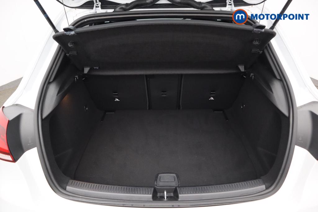 Mercedes-Benz A Class Amg Line Executive Edition Automatic Petrol Hatchback - Stock Number (1540643) - 22nd supplementary image