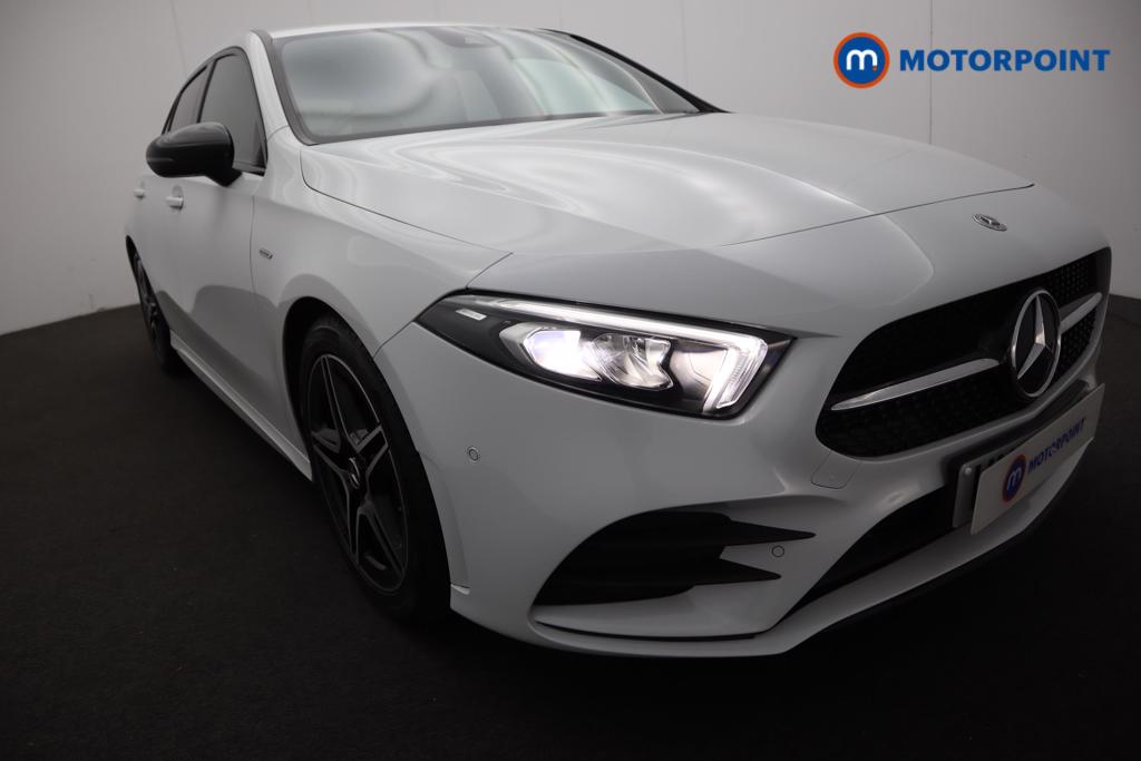 Mercedes-Benz A Class Amg Line Executive Edition Automatic Petrol Hatchback - Stock Number (1540643) - 25th supplementary image