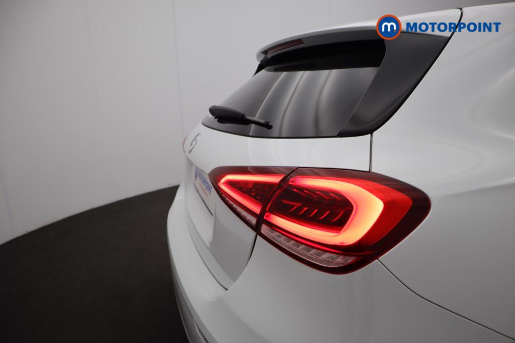 Mercedes-Benz A Class Amg Line Executive Edition Automatic Petrol Hatchback - Stock Number (1540643) - 26th supplementary image