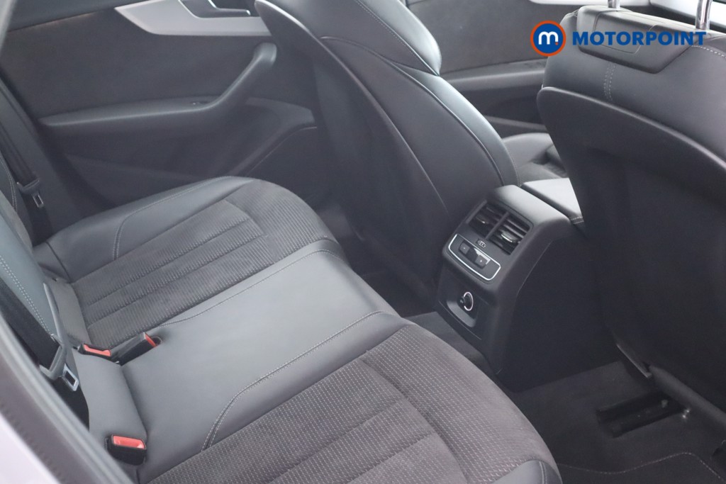 Audi A4 S Line Manual Petrol Saloon - Stock Number (1540777) - 5th supplementary image