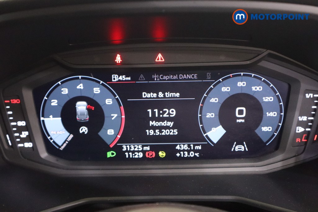 Audi A1 Technik Manual Petrol Hatchback - Stock Number (1540888) - 3rd supplementary image