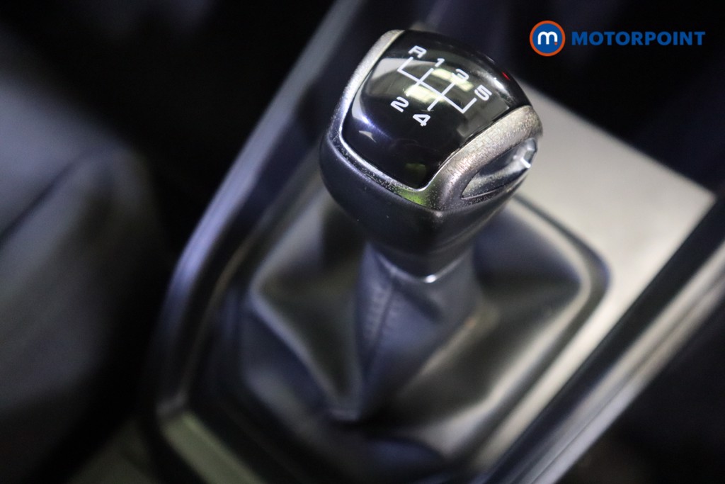 Audi A1 Technik Manual Petrol Hatchback - Stock Number (1540888) - 5th supplementary image
