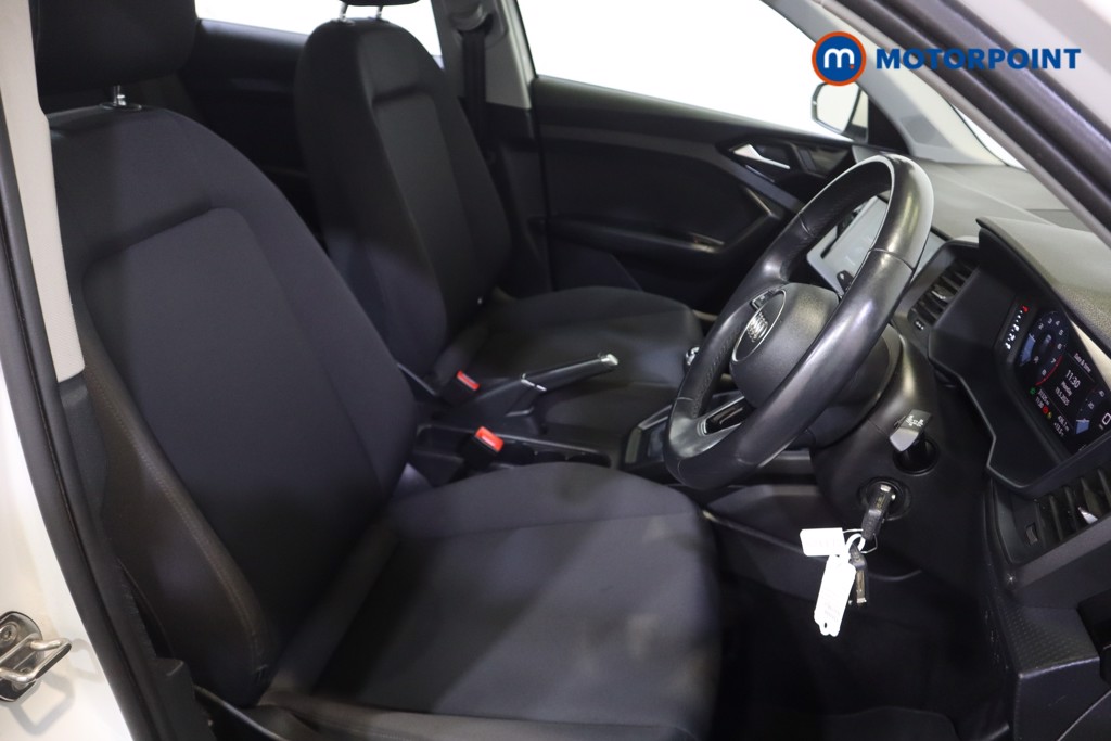 Audi A1 Technik Manual Petrol Hatchback - Stock Number (1540888) - 6th supplementary image