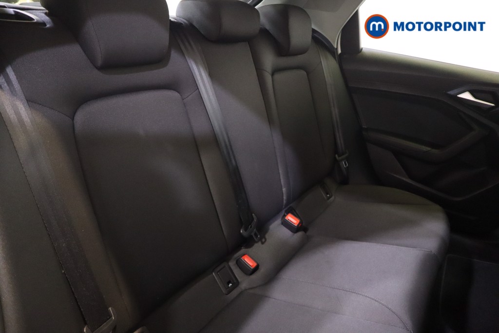 Audi A1 Technik Manual Petrol Hatchback - Stock Number (1540888) - 7th supplementary image