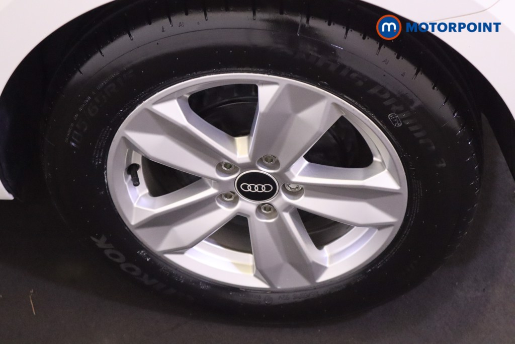 Audi A1 Technik Manual Petrol Hatchback - Stock Number (1540888) - 9th supplementary image
