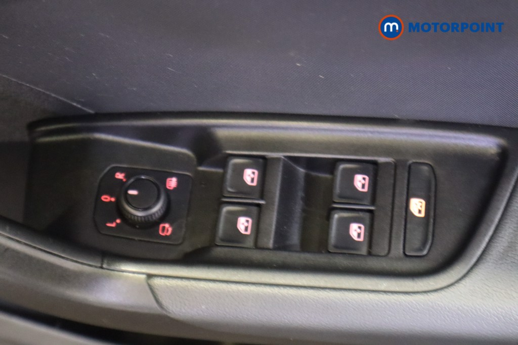 Audi A1 Technik Manual Petrol Hatchback - Stock Number (1540888) - 13th supplementary image