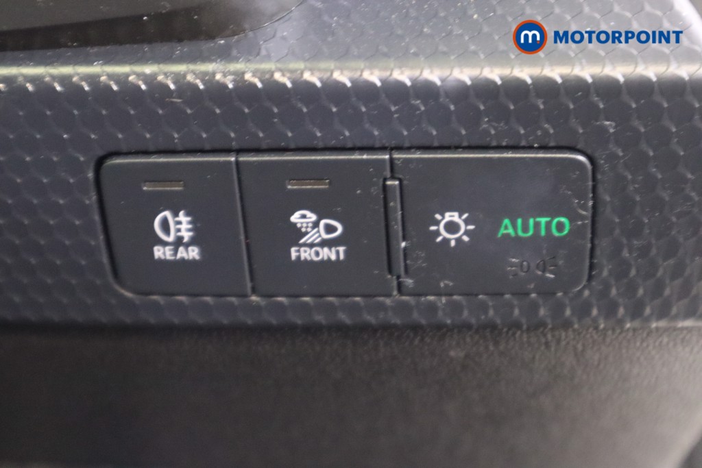 Audi A1 Technik Manual Petrol Hatchback - Stock Number (1540888) - 14th supplementary image
