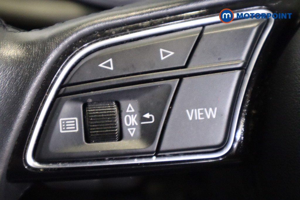 Audi A1 Technik Manual Petrol Hatchback - Stock Number (1540888) - 15th supplementary image