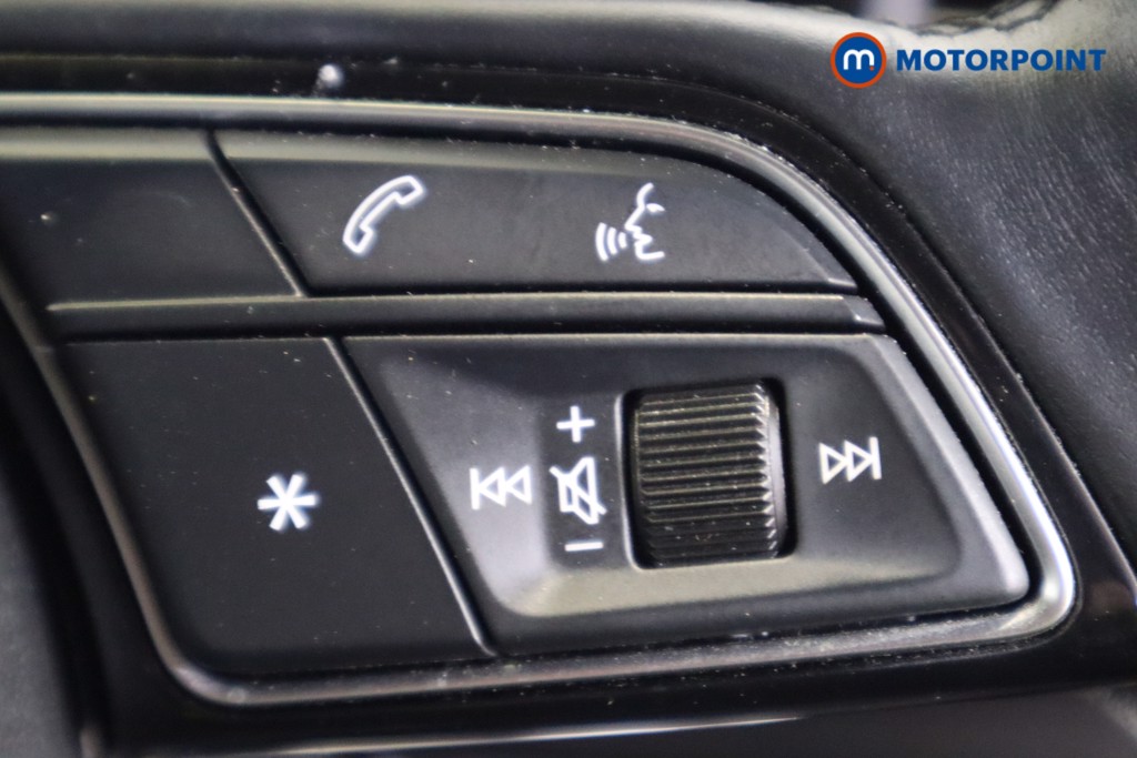 Audi A1 Technik Manual Petrol Hatchback - Stock Number (1540888) - 16th supplementary image