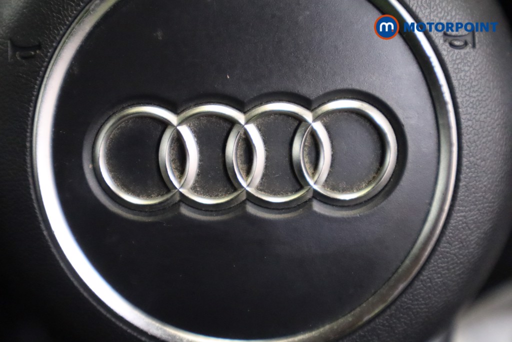 Audi A1 Technik Manual Petrol Hatchback - Stock Number (1540888) - 17th supplementary image